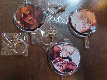 AGF 에이리언 스테이지 루카 현아 부채 스트랩