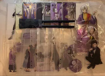 Dr.STONE 닥터스톤 아사기리 겐 아크릴 스탠드