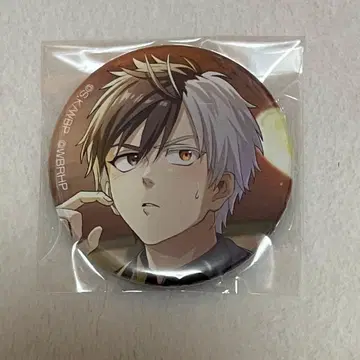 윈블 윈히로 캔뱃지 사쿠라 하루카