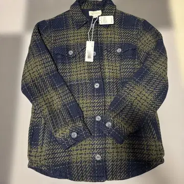 Cloud Weave Shirt 론 헤르만 아우터노운