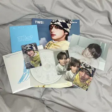 tws compact ver 시뉴