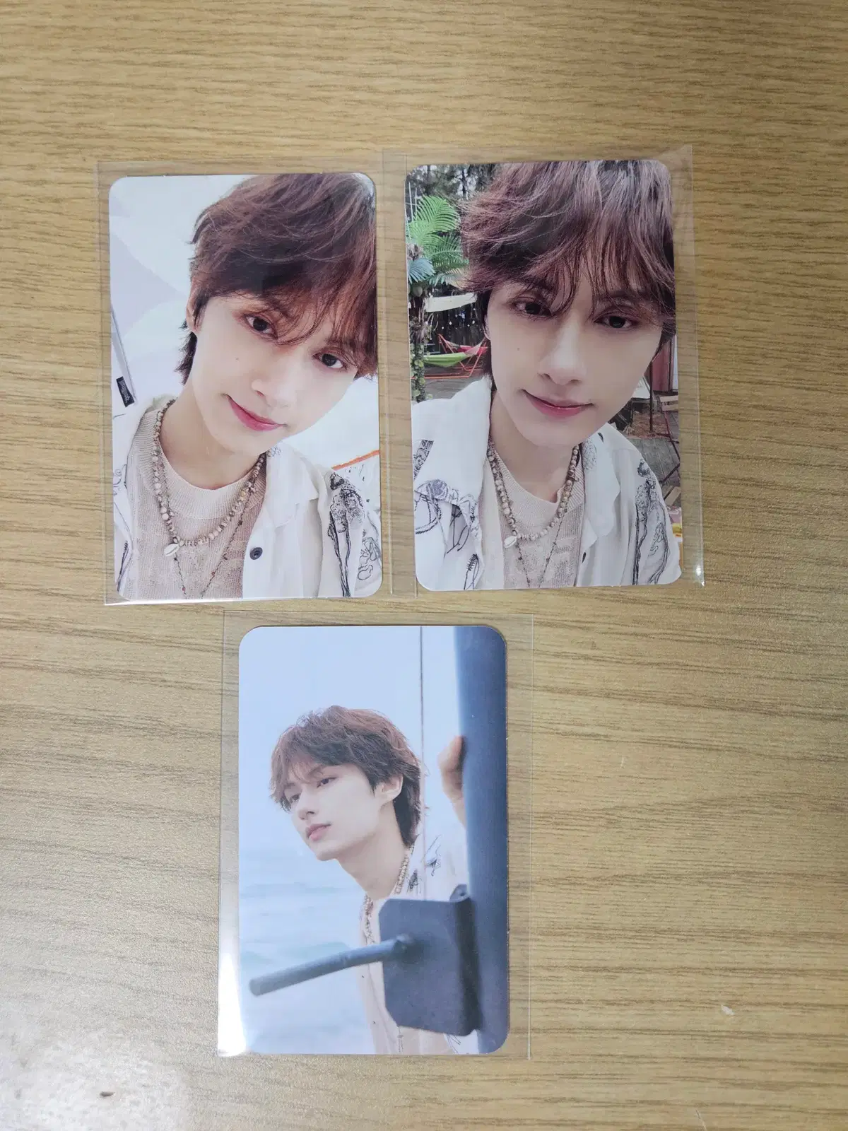 [Bulk] Seventeen Jun Love Me More SPILLTHEFEELS Weverse Vahn Album