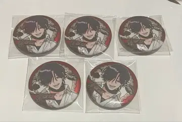 극락가 야 중국 상하이 bilibili 팝업 75mm 캔뱃지