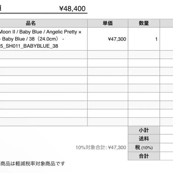 4번째 상품 이미지