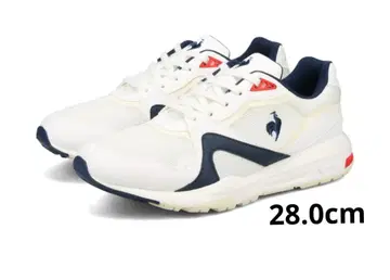 르꼬끄 스포르티브 LCS R 806 남성용 로우컷 28.0cm