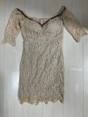 엔젤알, AngelR, 드레스