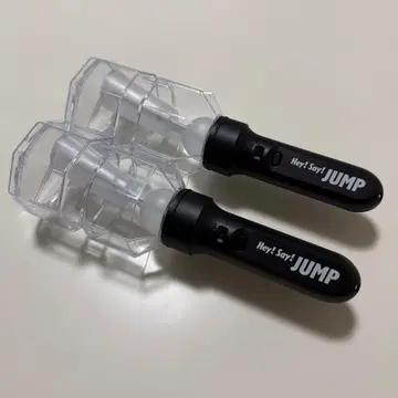 Hey! Say! JUMP 응원봉 H+ 1개