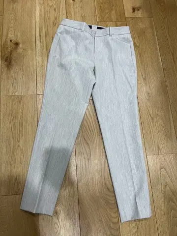 택 포함 la.f - HAUTEC ATTENTION 팬츠