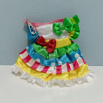 프리파라 다이토 복권 패스 케이스