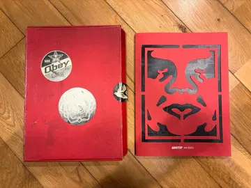 OBEY Arkitip Shepaprd Fairey - No.0051