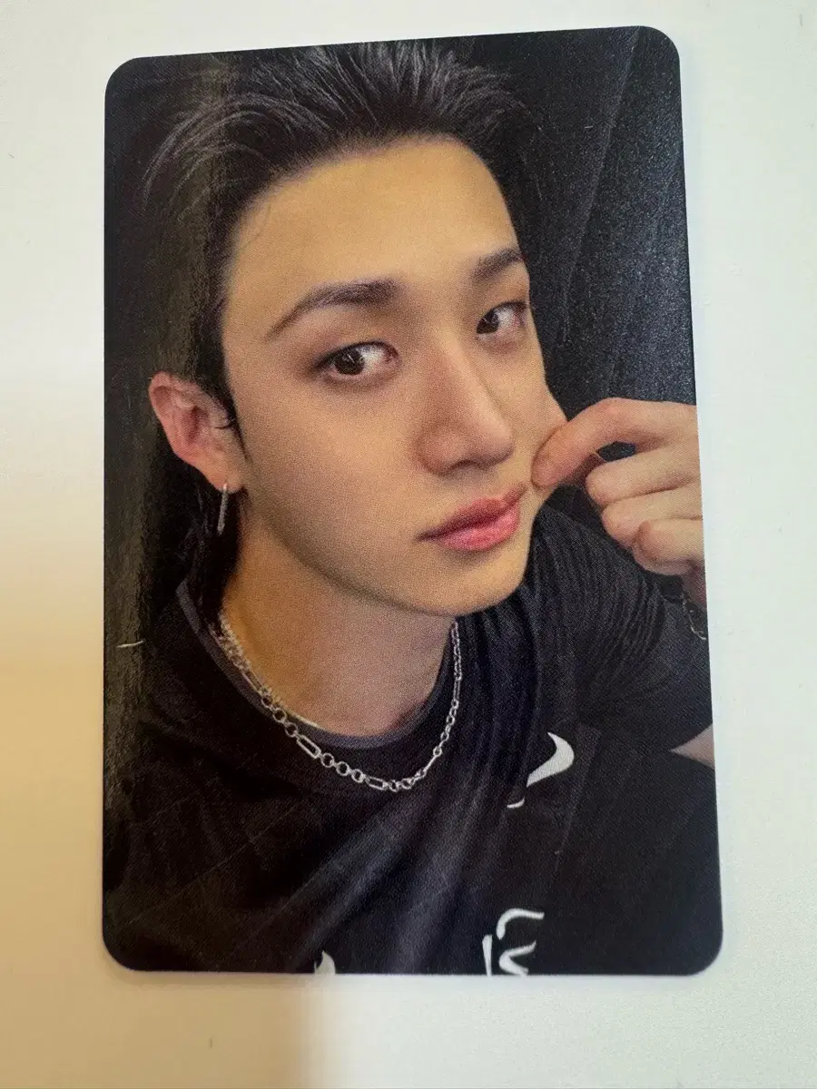 Stray Kids SKZ Karma Apple Music Bang Chan