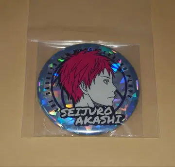 쿠로코의 농구 샤이니 컬러 아카시