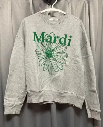 [ 주말 한정 가격 ] 마르디메크르디 트레이닝복