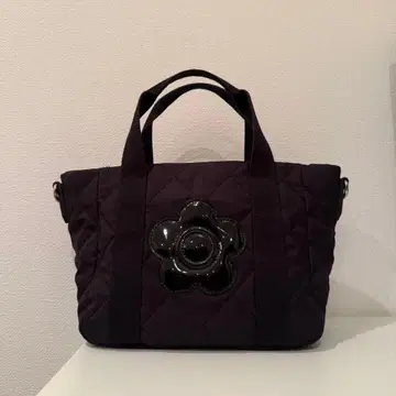 MARY QUANT 토트백
