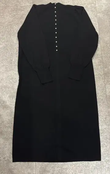 스트로베리 필드 니트 원피스 새상품