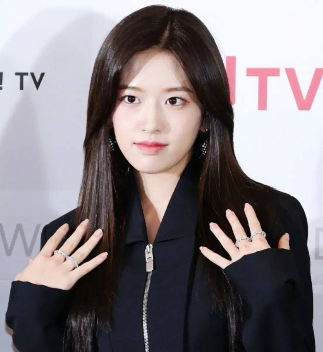 Ive Papa John's Poca 9th Buncheol (((Sale Halted)))