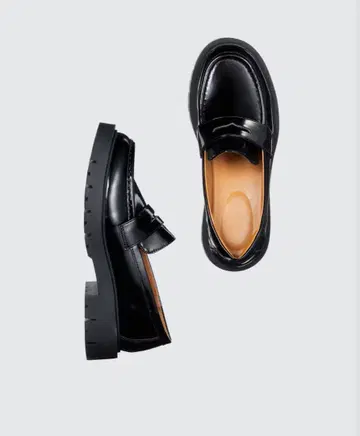 UNIQLO:C 컴포트 터치 로퍼