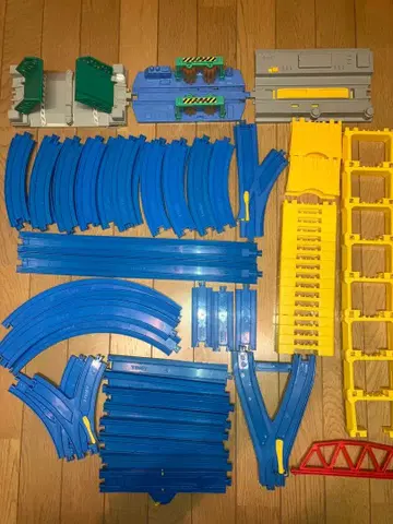 프라레일 레일 묶음 판매