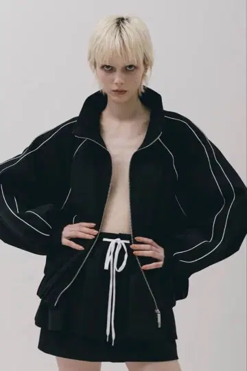 THETOE Brixton Track Pants