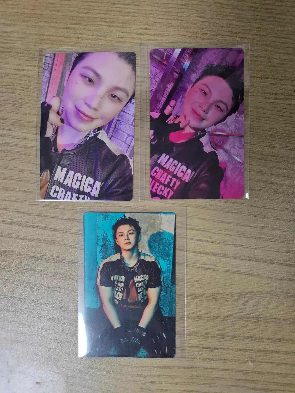 [Bulk] Seventeen Woozi Thunder HAPPYBIRTHDAY Weverse Vahn Album THUNDER