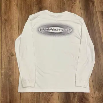 Age Factory 롱 T XL 사이즈