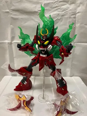 POP UP PARADE 천원돌파 그렌라간 XL size 한정판 Ver