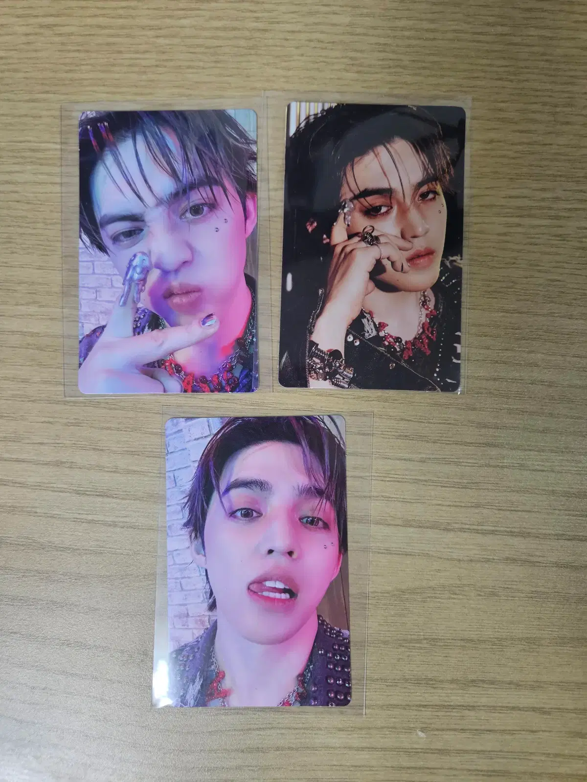 [Bulk] Seventeen S.coups Thunder HAPPY BIRTHDAY Weverse Vahn album THUNDER