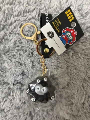 산리오 미야쿠미야쿠 블랙 흑백 한교동