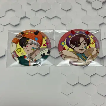 윈블 데비데코 후드티 AGF 캔뱃지 벚꽃 소방