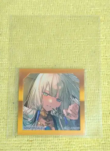 최종 재림전 스티커 네모노아