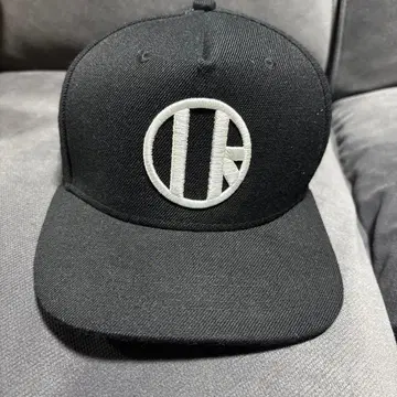 ONE OK ROCK 블랙 캡