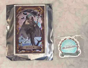 이루마 군 나카가이코교 AGF 2025 아크릴 스탠드 한정판 키리오