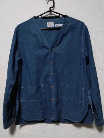 ANACHRONORM 가디건