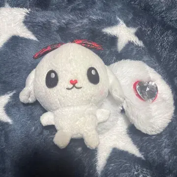 페어참 미미 프리티 리듬 말하는 봉제 인형