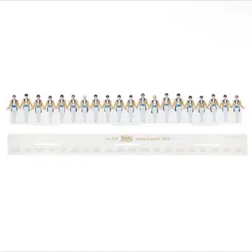 소년 닌자 아크릴 스탠드 어디든 The Shining Star