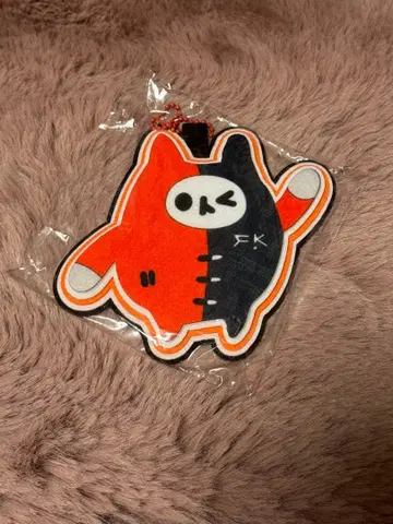 FirstKhaotung 키링