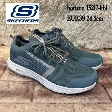 컨디션 최상 스케쳐스 메쉬 스니커즈 24.5cm