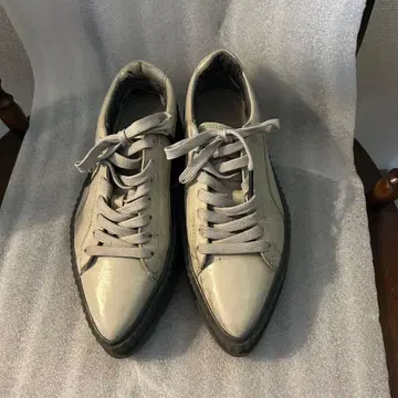 [ FENTY PUMA by Rihanna ] (24cm) 통굽 스니커즈