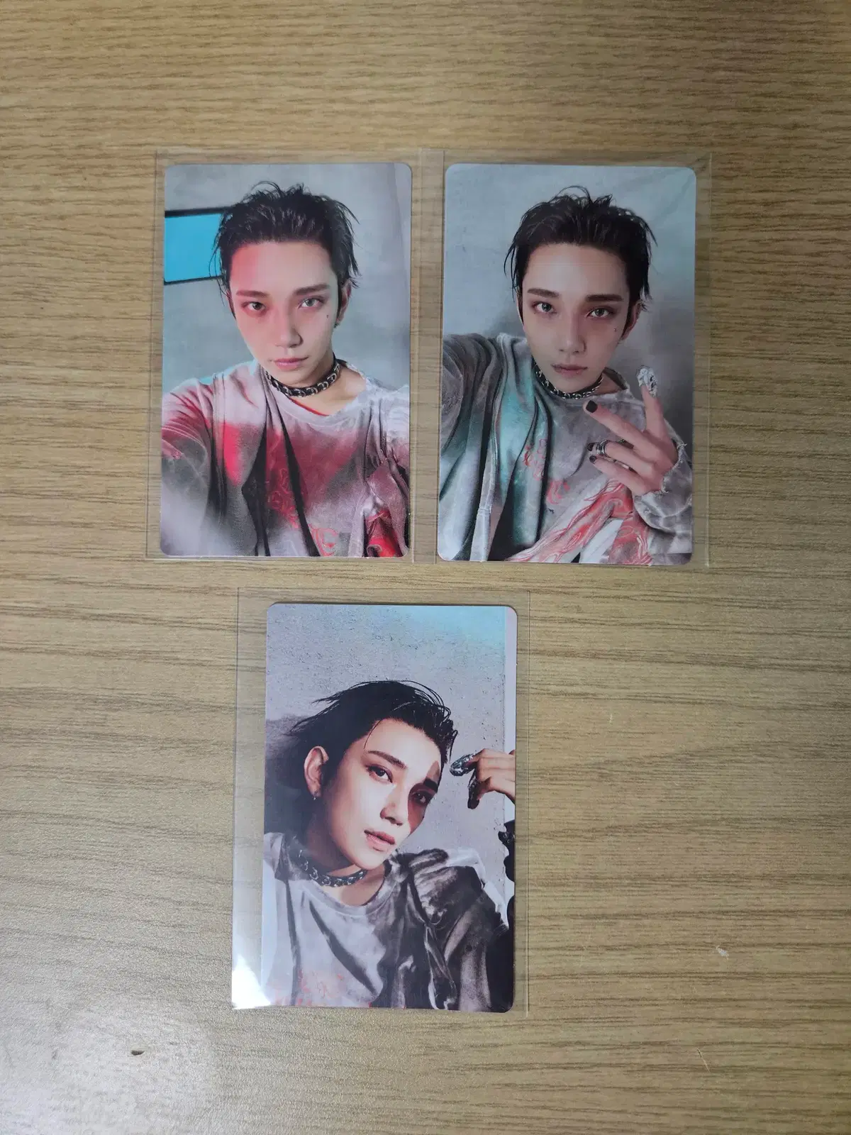 [Bulk] Seventeen Joshua Thunder HAPPYBURSTDAY Weverse Vahn Album Thunder