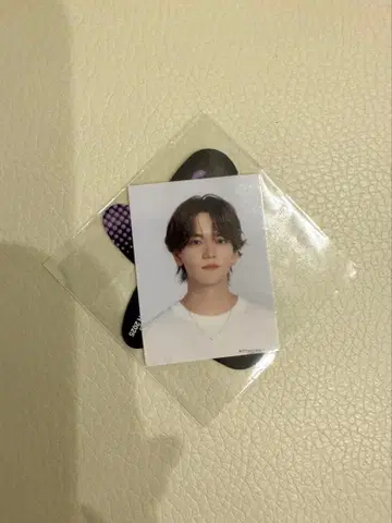 나카지마 소우타 가챠 스티커