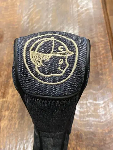 EVISU FW용 골프헤드커버