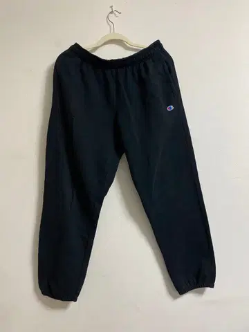 챔피온 스웨트 팬츠 champion