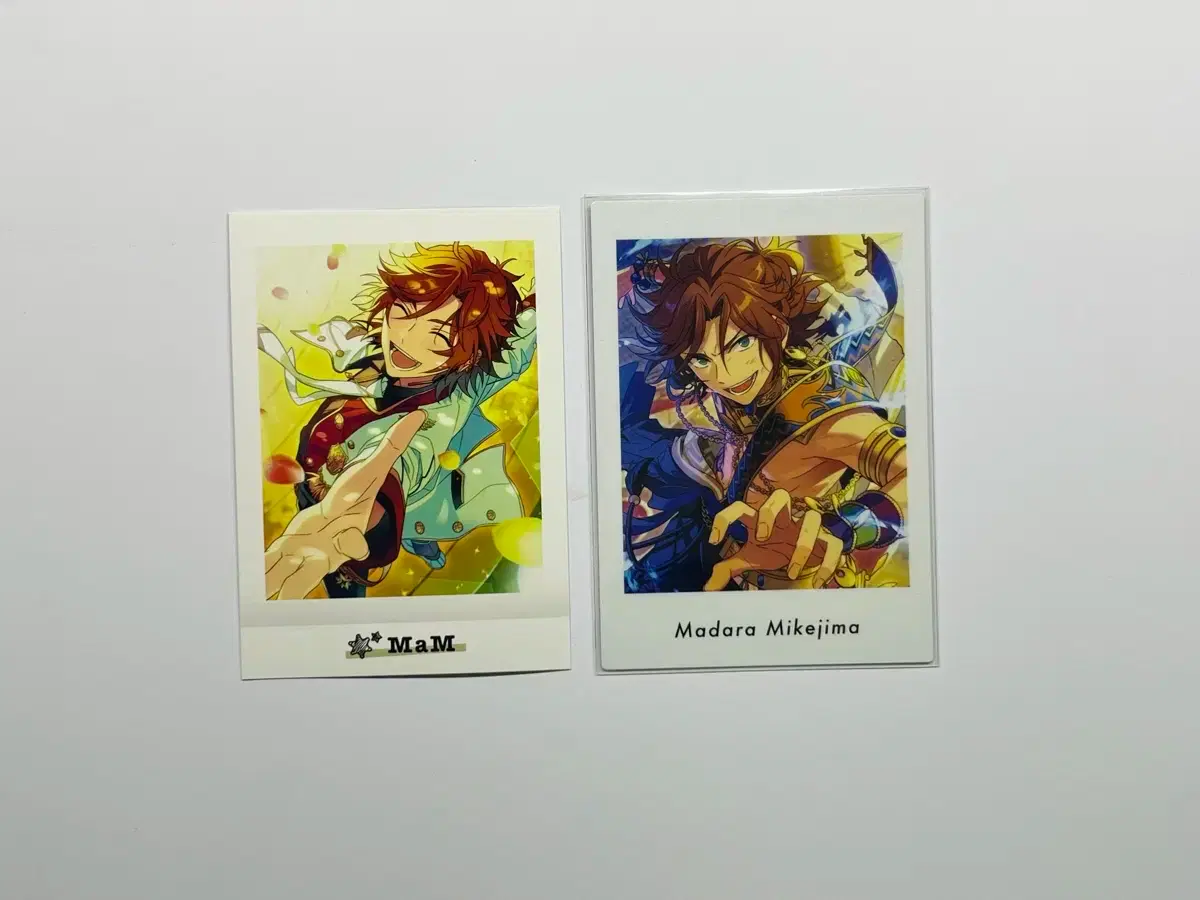 Ensemble Stars Madara Pasha bulk