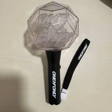 ONE N' ONLY 응원봉 005 원엔 원엔온리