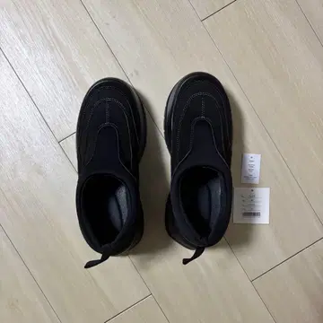 [ forksy. ] 볼륨 솔 빈티지 라이크 슬립온