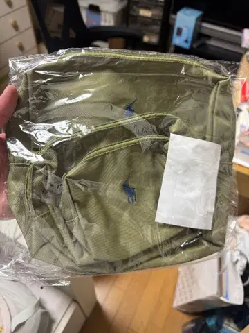 폴로 랄프 로렌 소품함