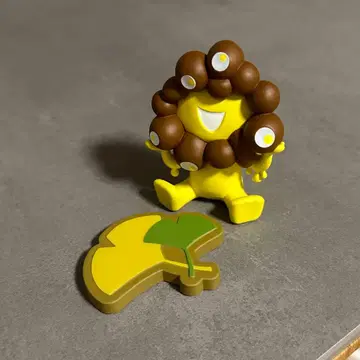 미야쿠미야쿠 은행나무