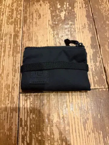 라미다스 BLACK beauty 3단 폴더형 지갑