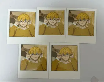 윈브레 WIND BREAKER Autumn Wind Fest 니이