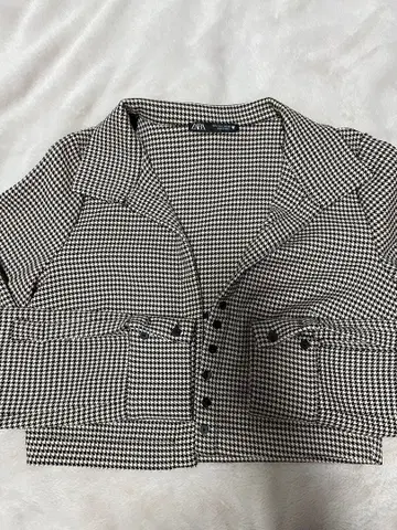 ZARA 자켓
